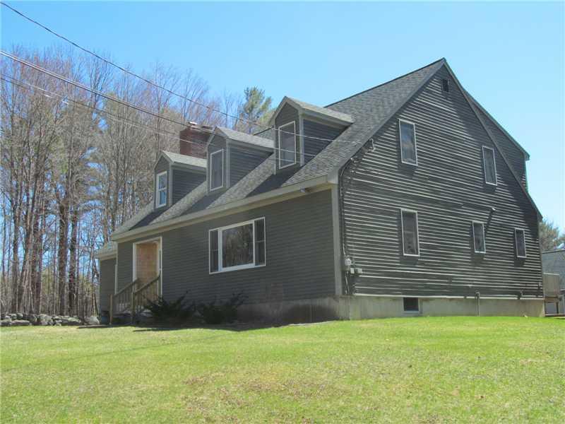 67 Emery Mills Road Lebanon, ME 04027 - Photo 2 of 25 Exterior Front.