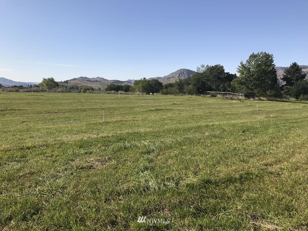 92 A Danker Cutoff Road Okanogan, WA 98840 - Photo 4 of 11 Gallery Image 4