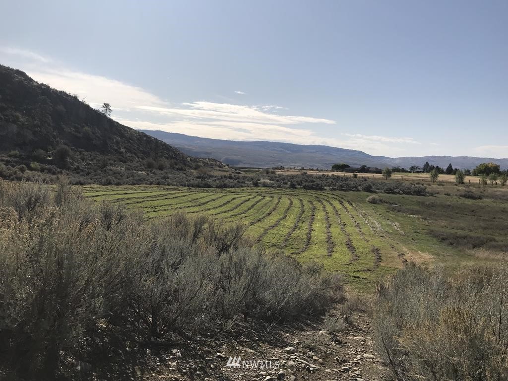 92 A Danker Cutoff Road Okanogan, WA 98840 - Photo 5 of 11 Gallery Image 5