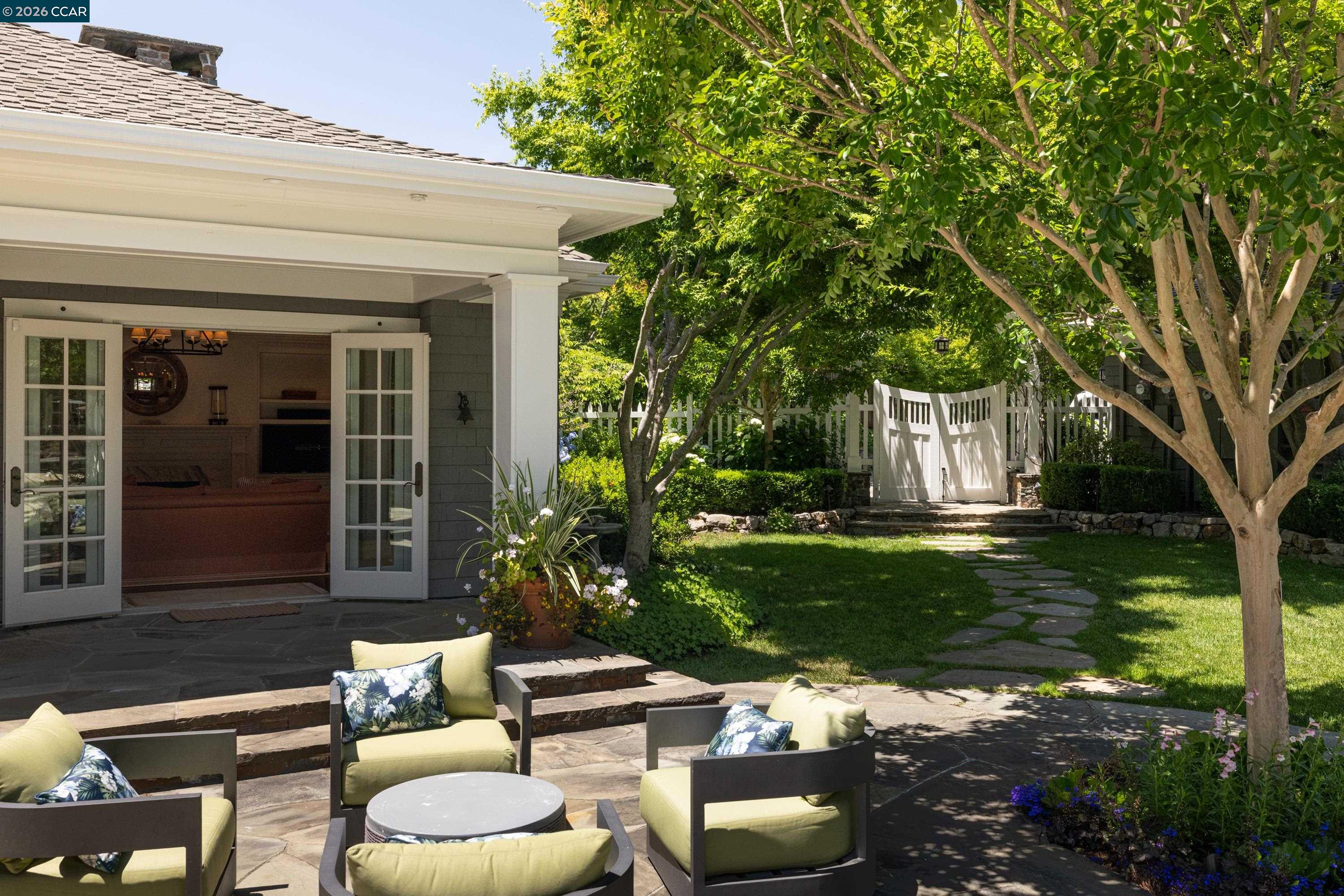 3937 Happy Valley Road Lafayette, CA 94549 - Photo 41 of 82