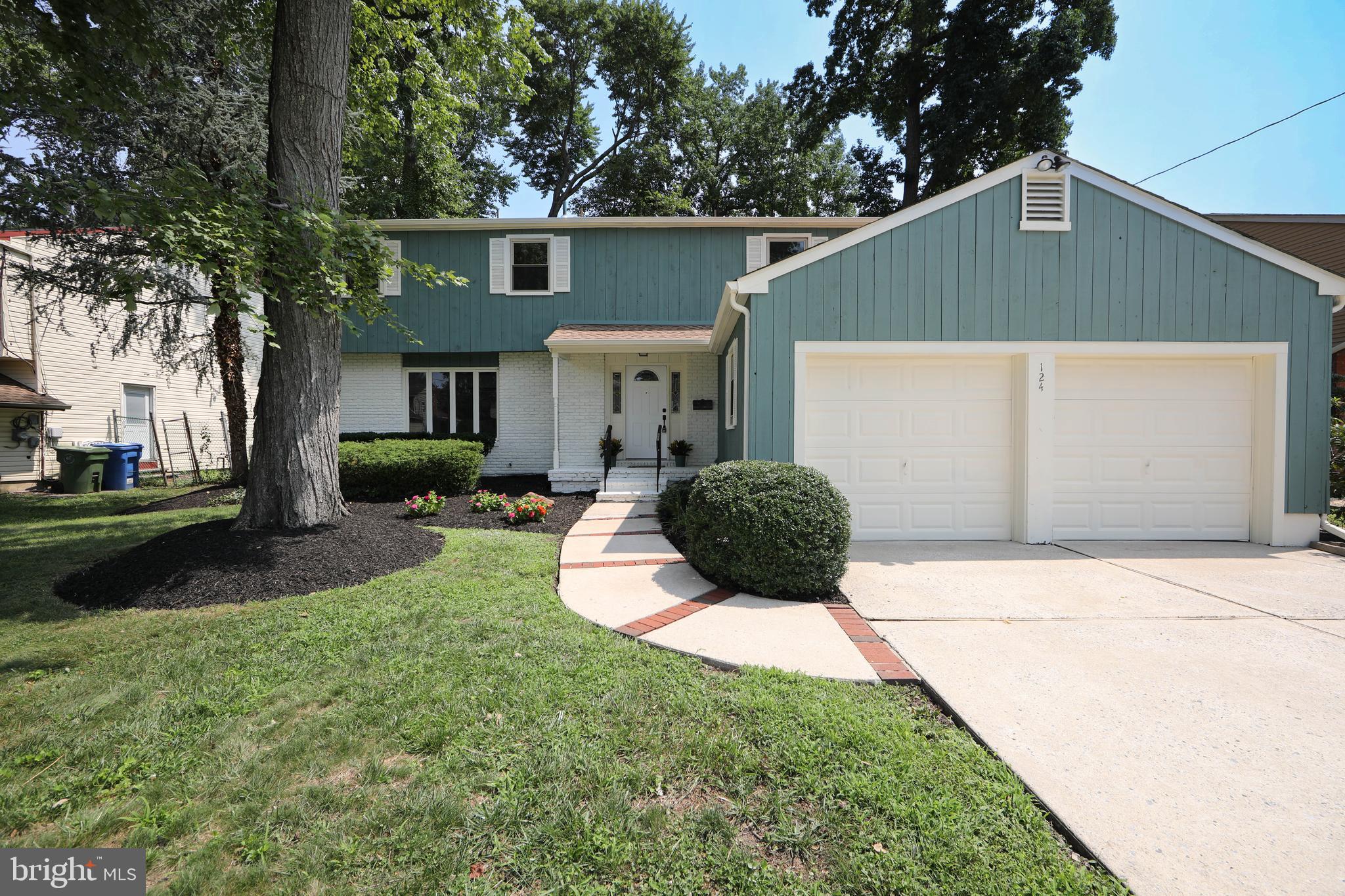 124 Greenvale Road Cherry Hill, NJ 08034 - Photo 2 of 49 Gallery Image 2