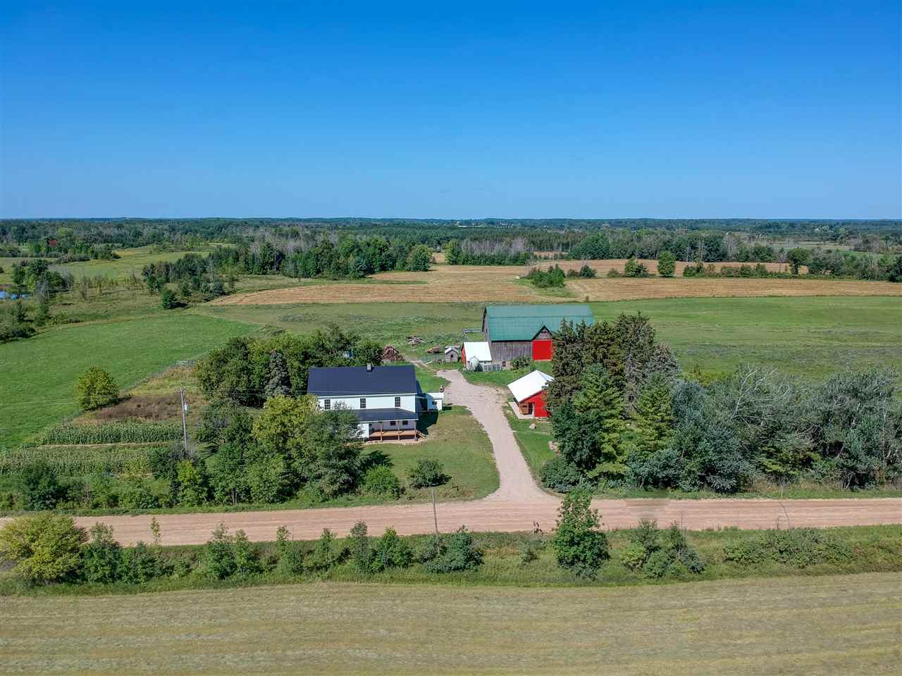 3945 Butman Road Gladwin, MI 48624 - Photo 3 of 57