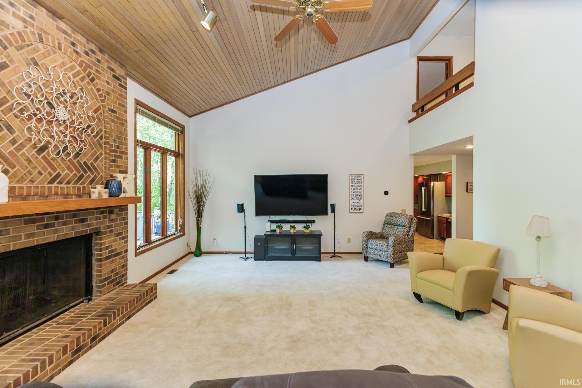 7509 West River Road Yorktown, IN 47396 - Photo 21 of 36