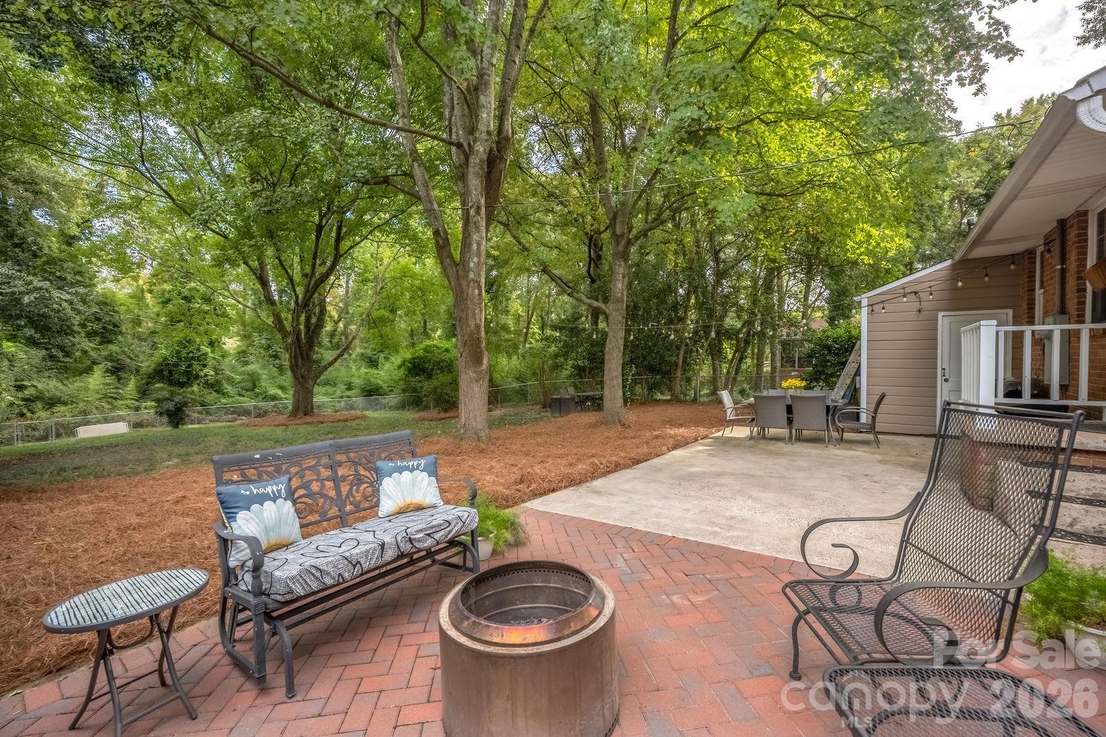 4805 Murrayhill Road Charlotte, NC 28209 - Photo 38 of 48 Gallery Image 38