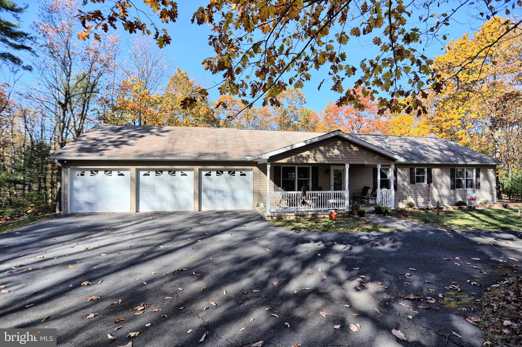 1408 Peach Ridge Road Elliottsburg, PA 17024 - Photo 1 of 50 Gallery Image 1