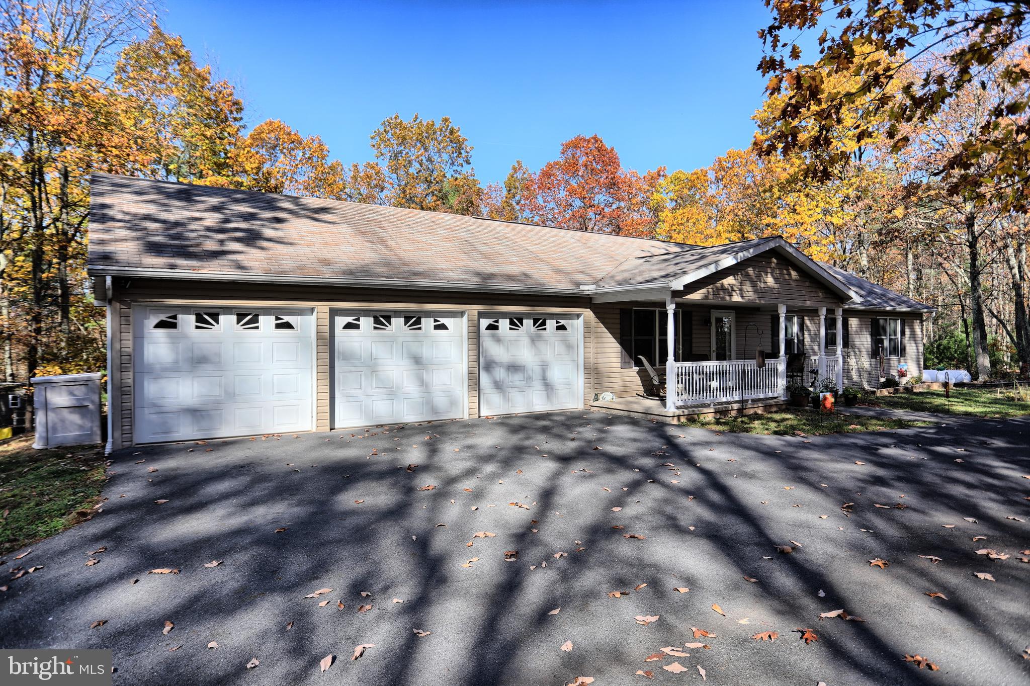 1408 Peach Ridge Road Elliottsburg, PA 17024 - Photo 2 of 50 Gallery Image 2
