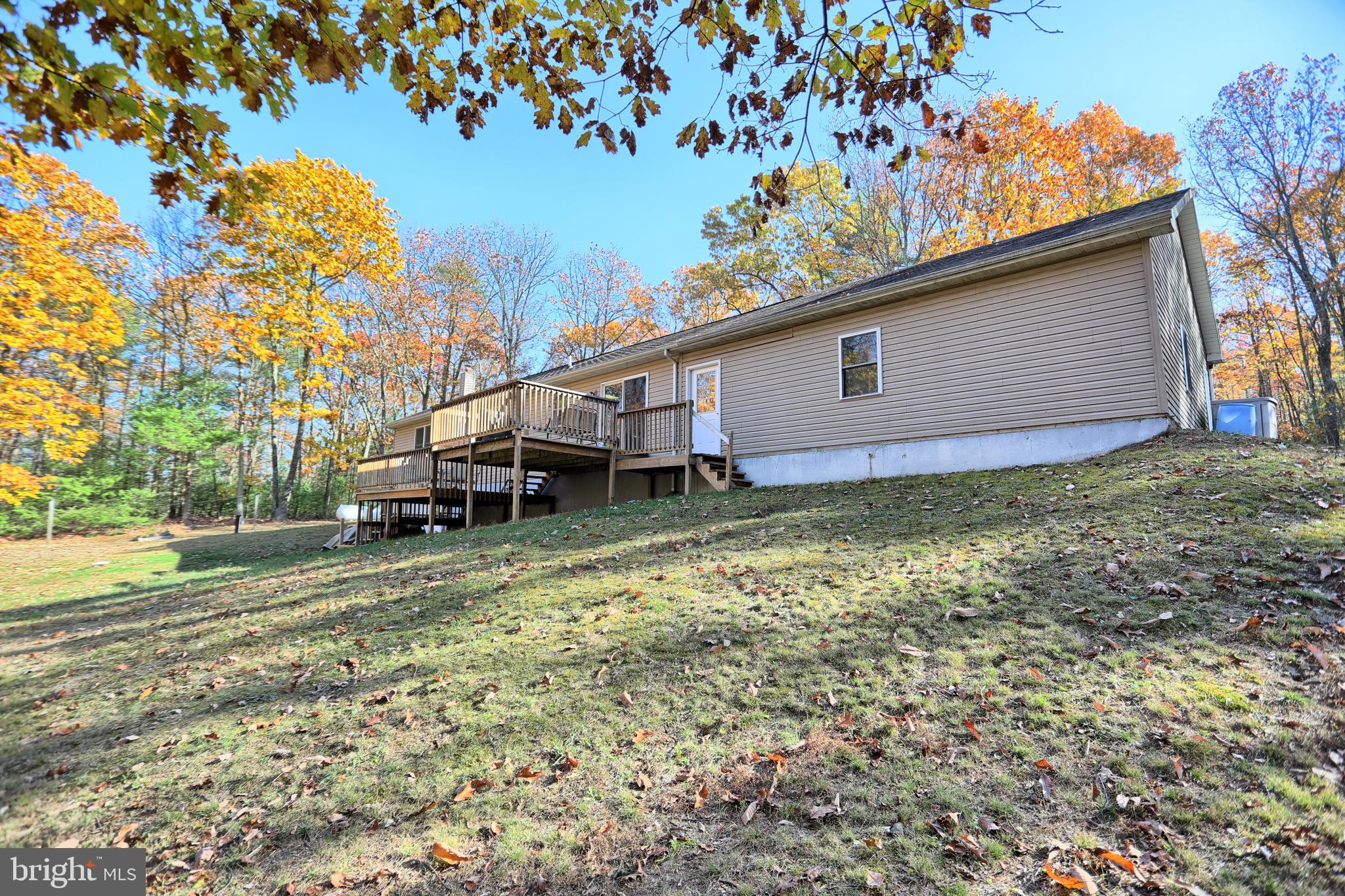 1408 Peach Ridge Road Elliottsburg, PA 17024 - Photo 11 of 50 Gallery Image 11