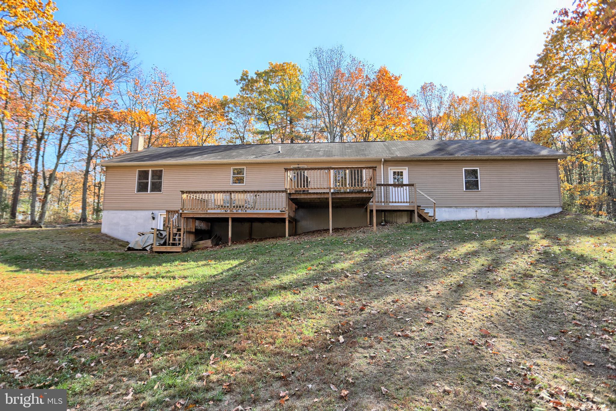 1408 Peach Ridge Road Elliottsburg, PA 17024 - Photo 12 of 50 Gallery Image 12