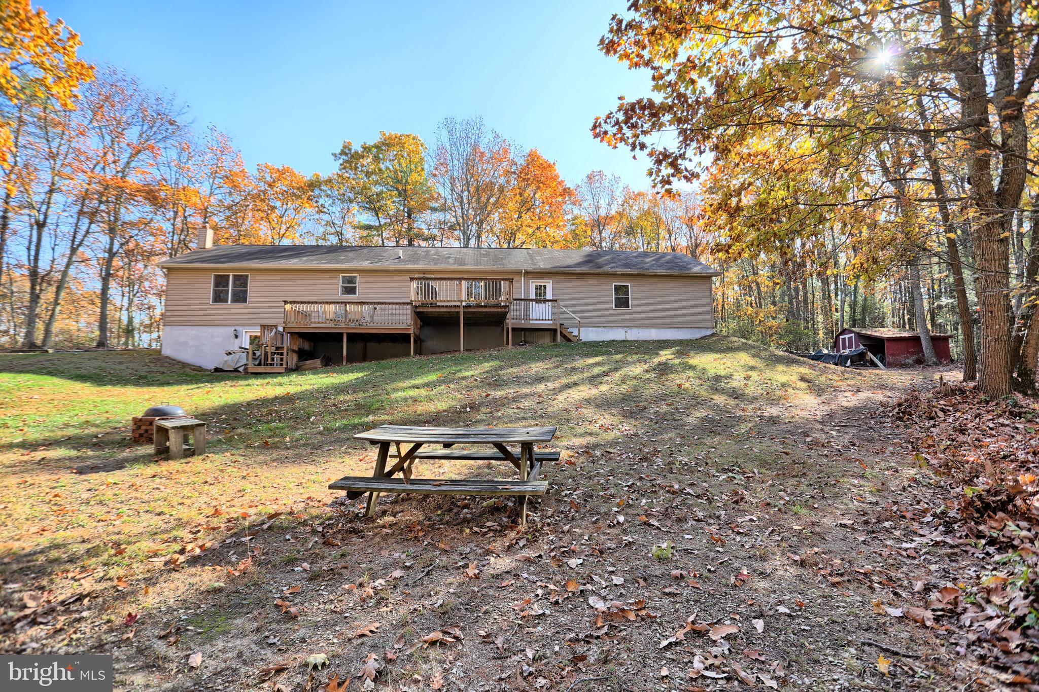 1408 Peach Ridge Road Elliottsburg, PA 17024 - Photo 13 of 50 Gallery Image 13