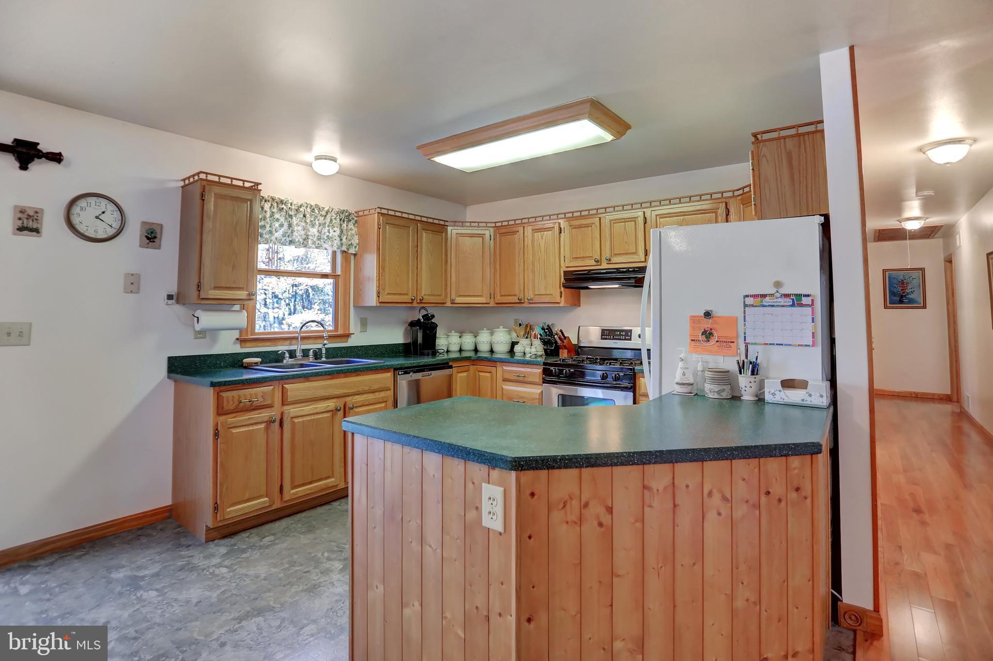 1408 Peach Ridge Road Elliottsburg, PA 17024 - Photo 18 of 50 Gallery Image 18