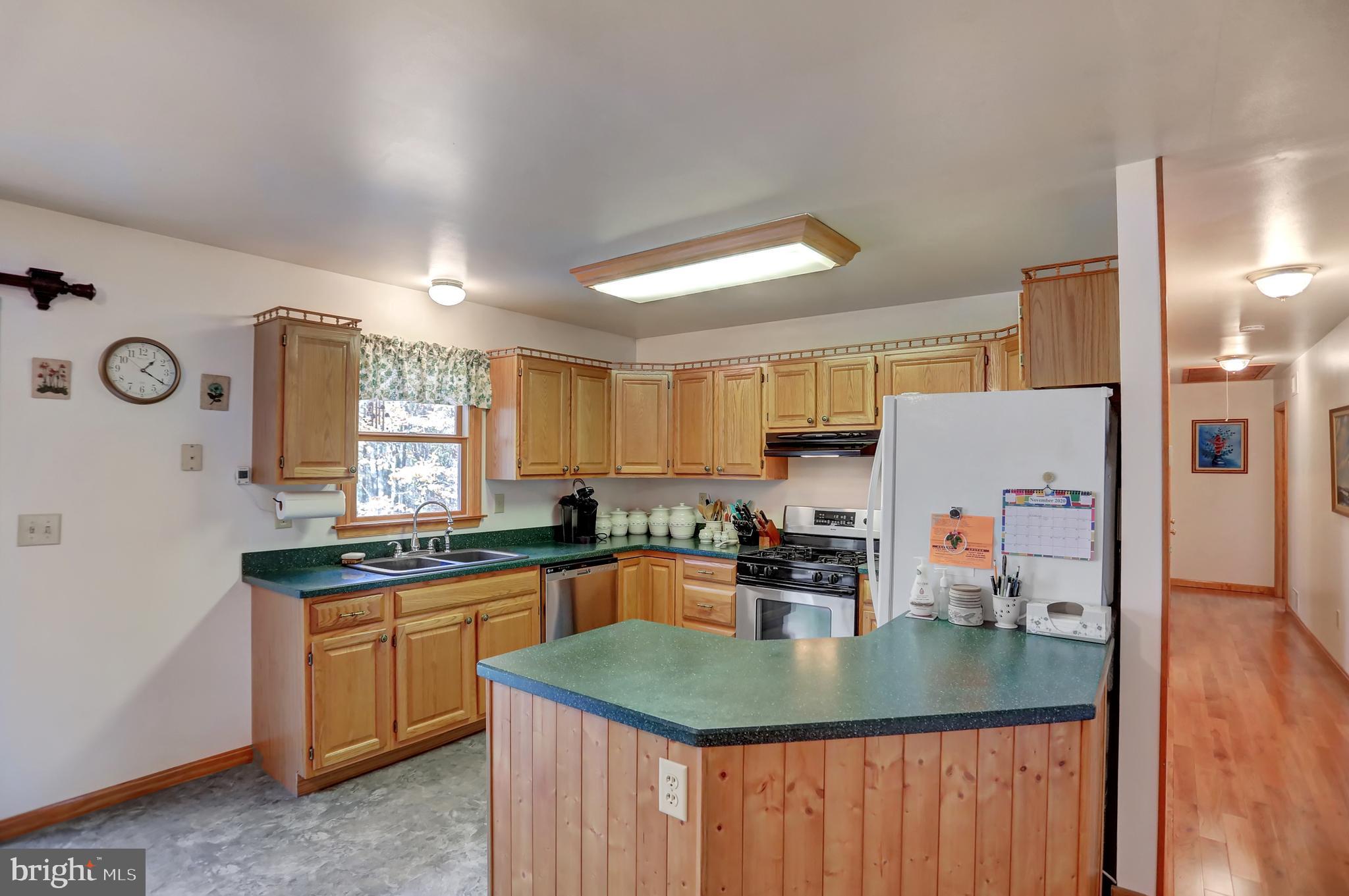 1408 Peach Ridge Road Elliottsburg, PA 17024 - Photo 19 of 50 Gallery Image 19