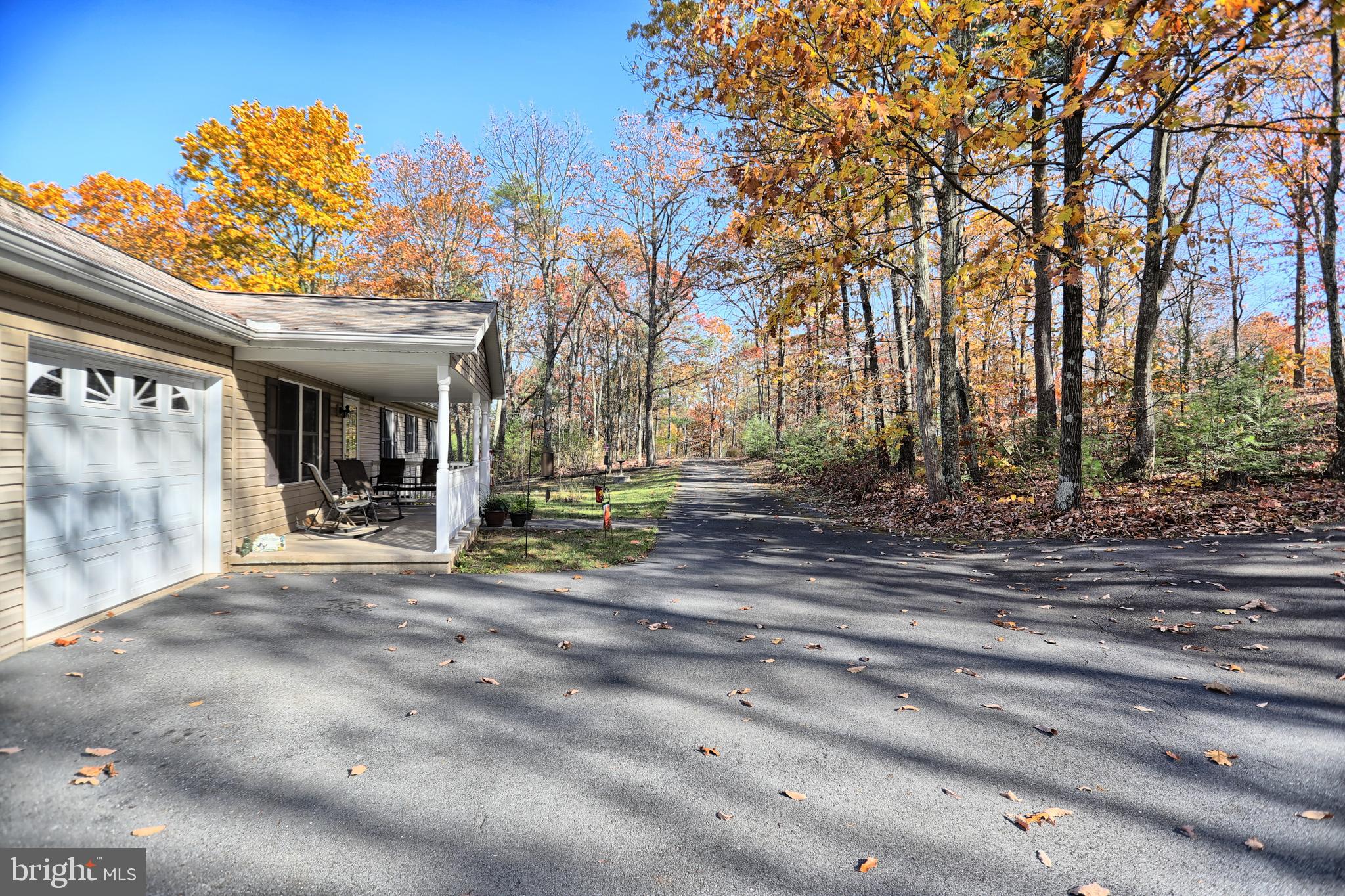 1408 Peach Ridge Road Elliottsburg, PA 17024 - Photo 3 of 50 Gallery Image 3