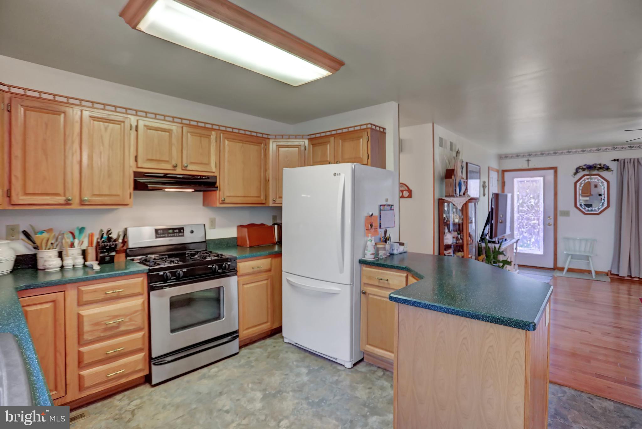 1408 Peach Ridge Road Elliottsburg, PA 17024 - Photo 22 of 50 Gallery Image 22