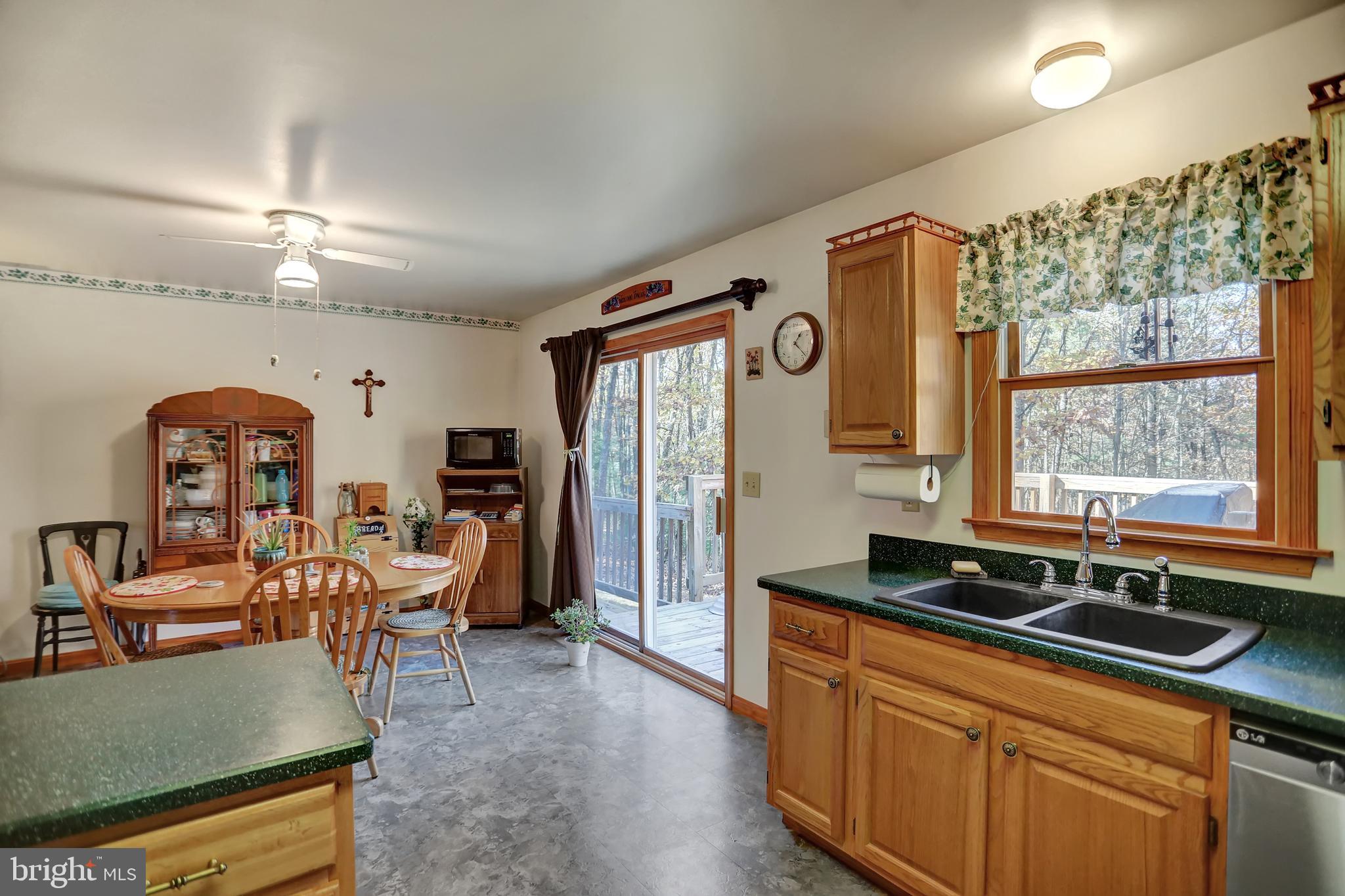 1408 Peach Ridge Road Elliottsburg, PA 17024 - Photo 23 of 50 Gallery Image 23