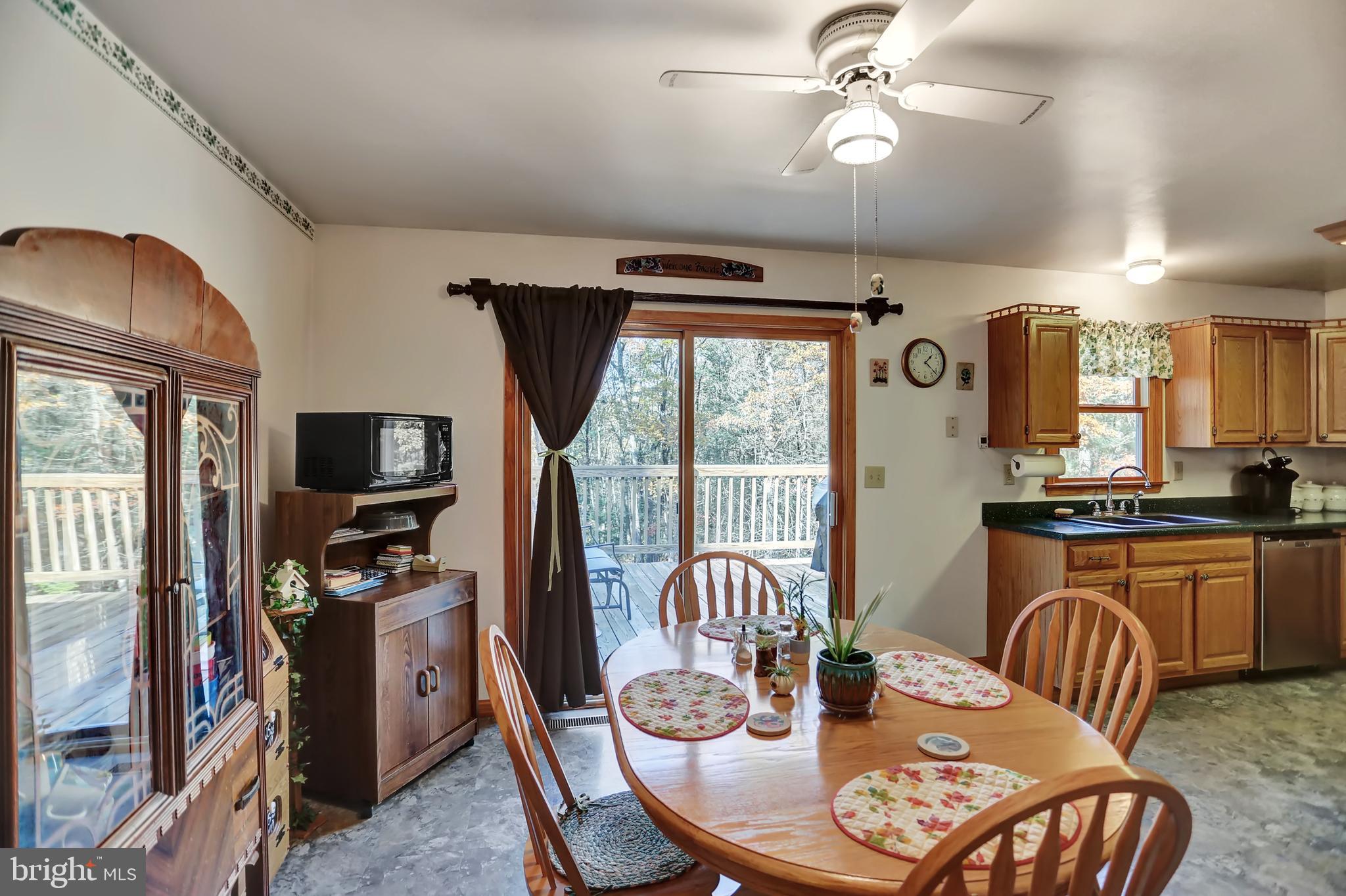 1408 Peach Ridge Road Elliottsburg, PA 17024 - Photo 24 of 50 Gallery Image 24