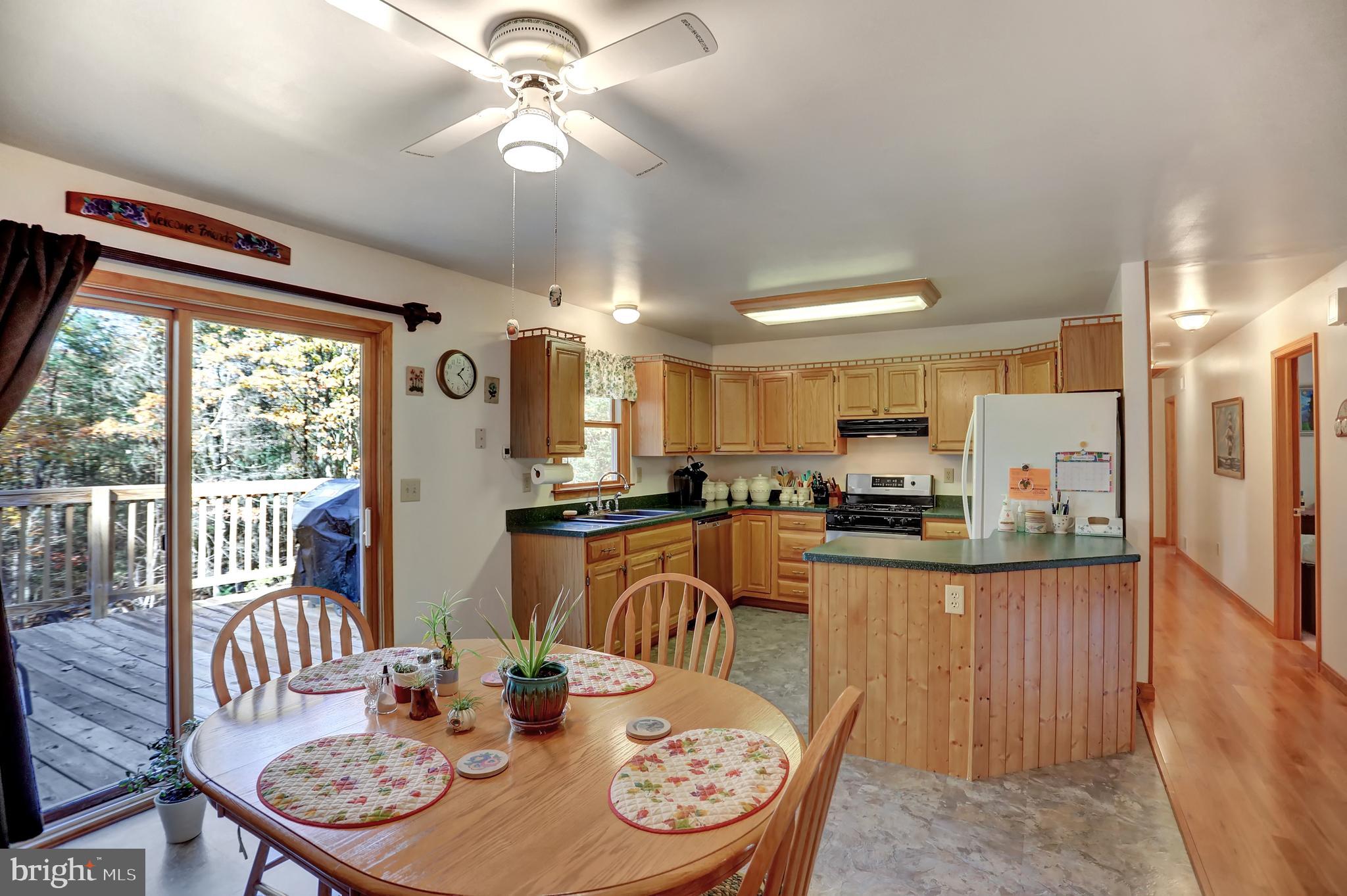 1408 Peach Ridge Road Elliottsburg, PA 17024 - Photo 25 of 50 Gallery Image 25
