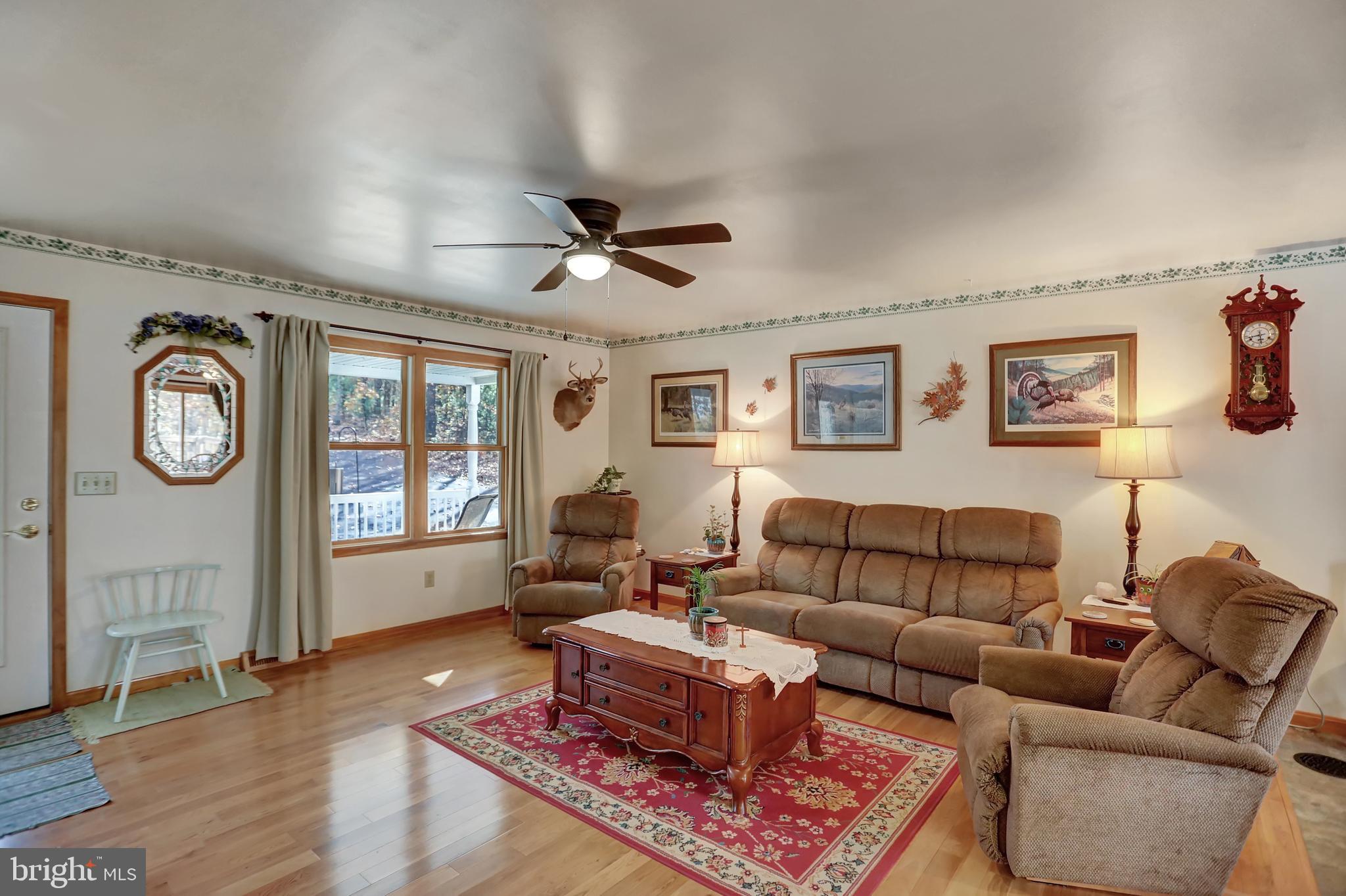 1408 Peach Ridge Road Elliottsburg, PA 17024 - Photo 26 of 50 Gallery Image 26