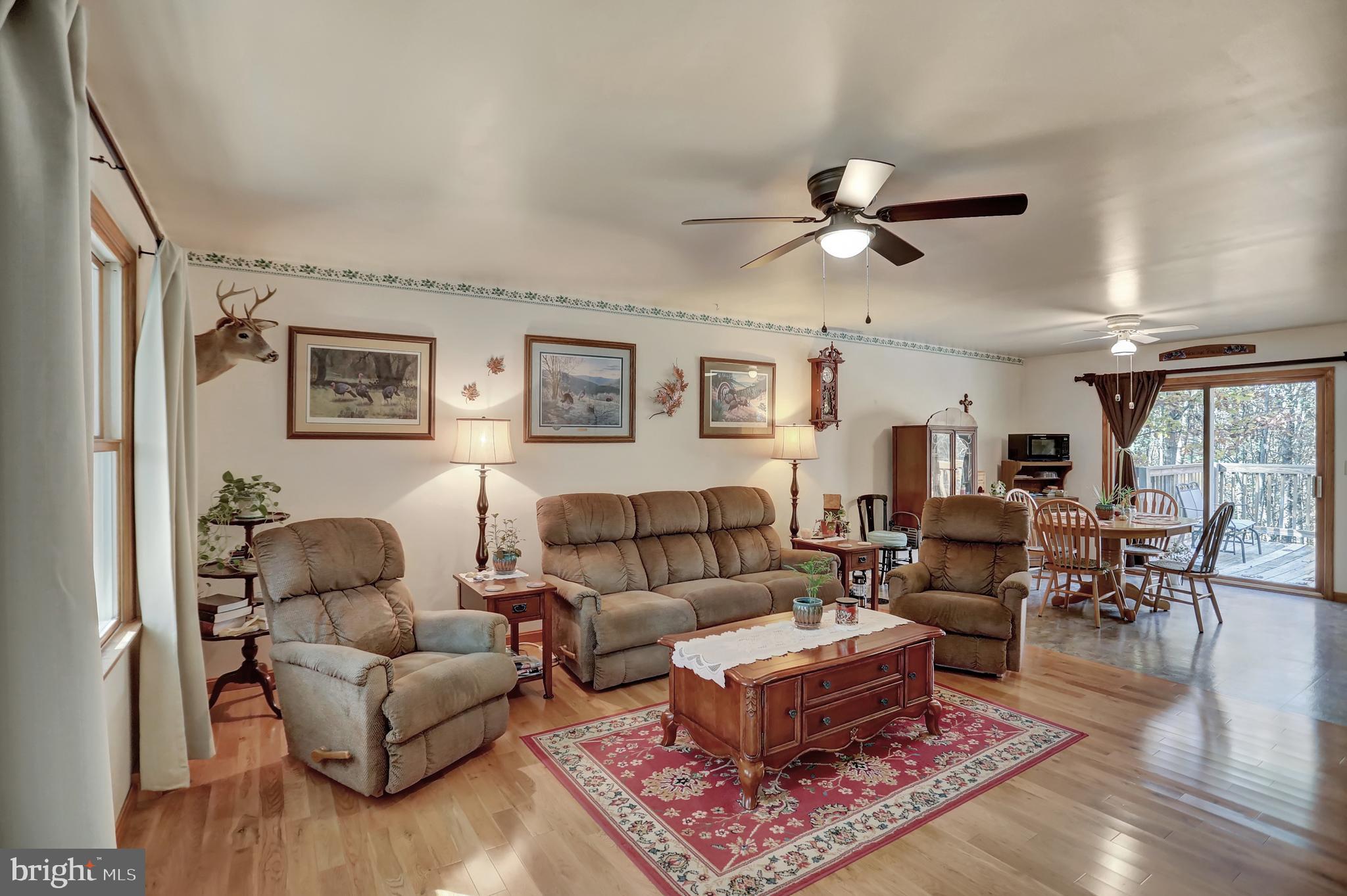 1408 Peach Ridge Road Elliottsburg, PA 17024 - Photo 28 of 50 Gallery Image 28