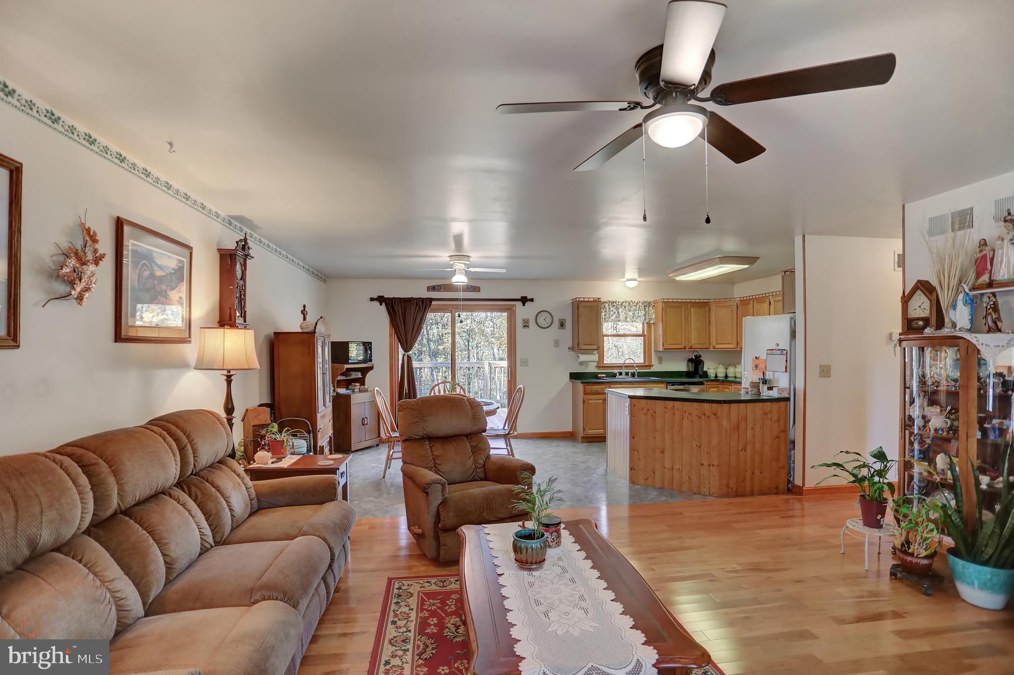 1408 Peach Ridge Road Elliottsburg, PA 17024 - Photo 29 of 50 Gallery Image 29