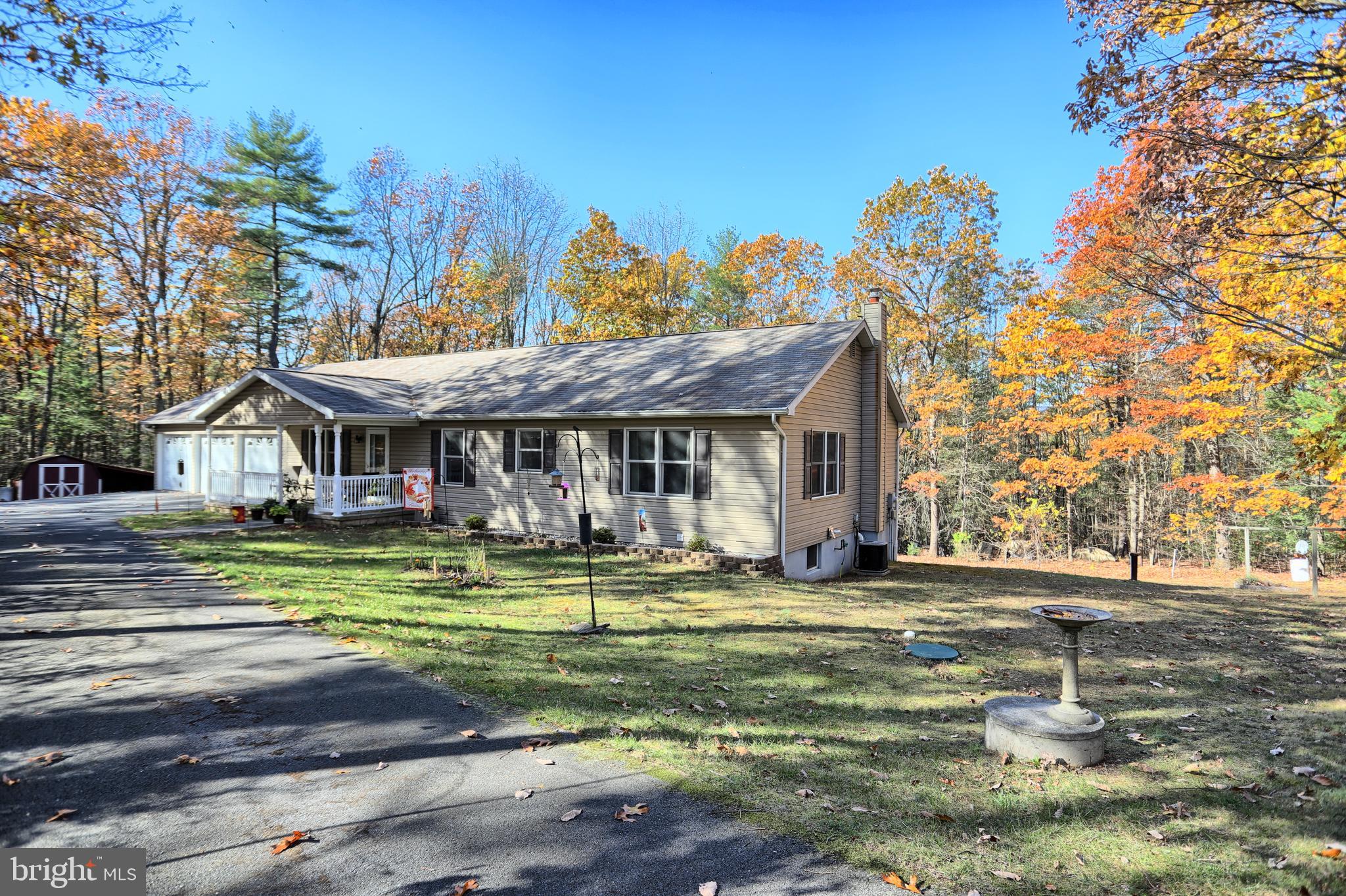 1408 Peach Ridge Road Elliottsburg, PA 17024 - Photo 4 of 50 Gallery Image 4