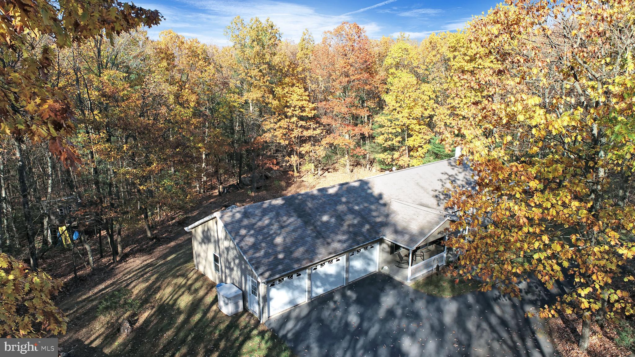 1408 Peach Ridge Road Elliottsburg, PA 17024 - Photo 40 of 50 Gallery Image 40