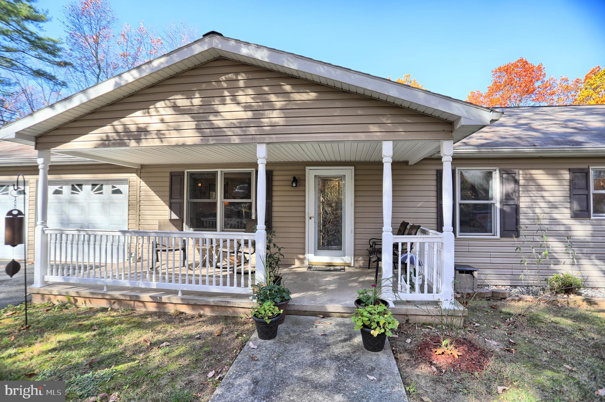 1408 Peach Ridge Road Elliottsburg, PA 17024 - Photo 5 of 50 Gallery Image 5