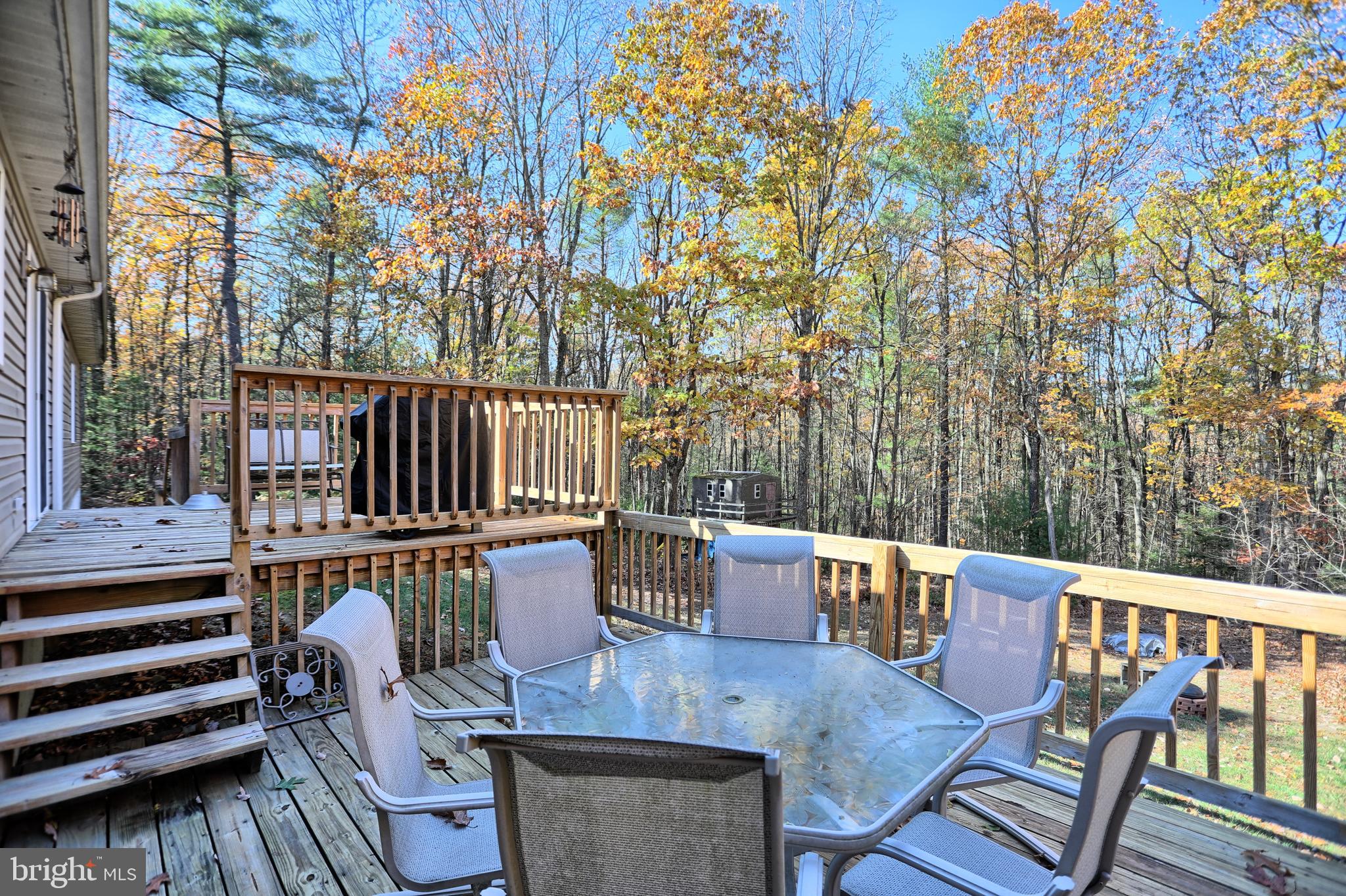 1408 Peach Ridge Road Elliottsburg, PA 17024 - Photo 7 of 50 Gallery Image 7