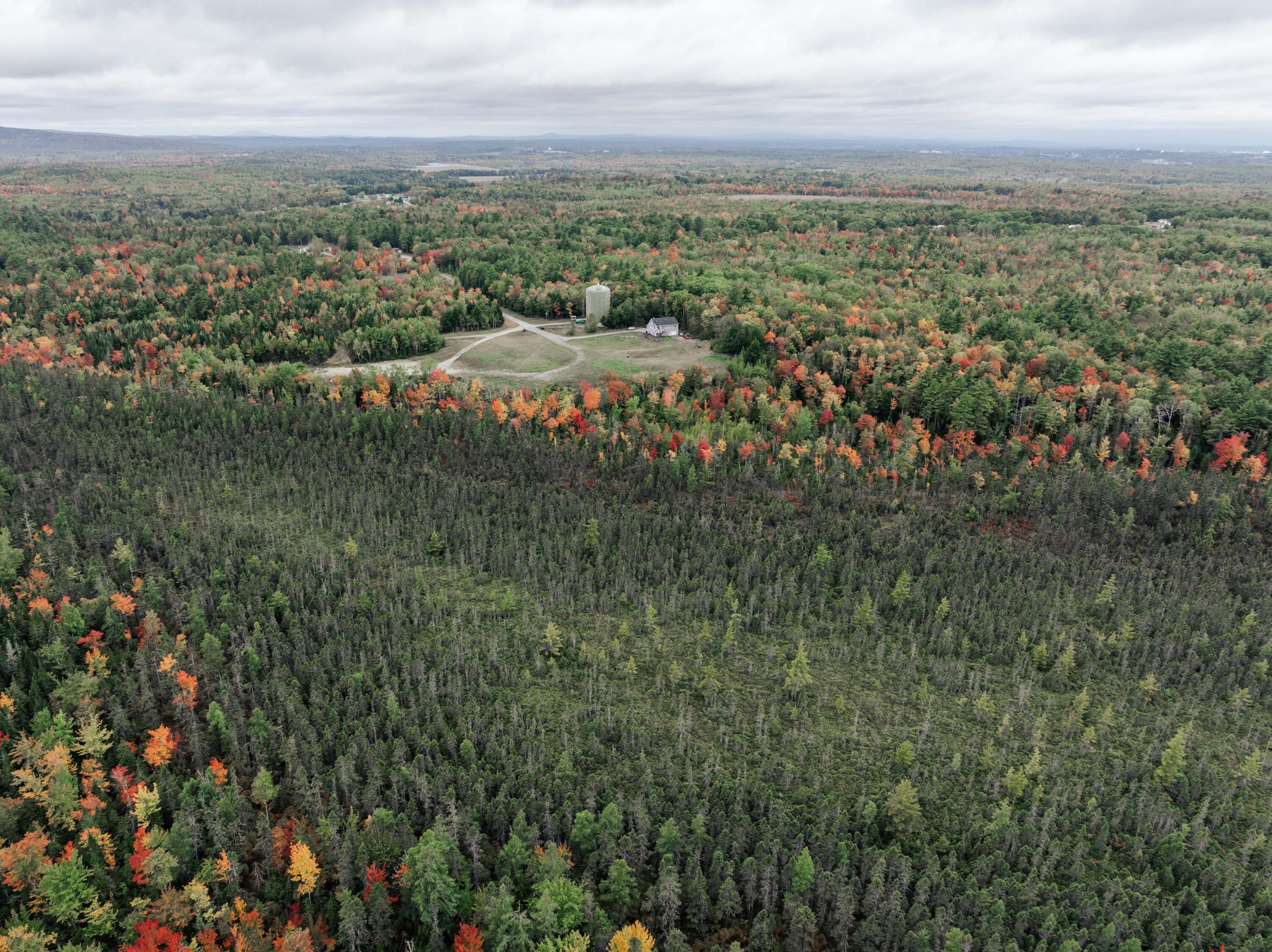 56 Royal Ridge Road Holden, ME 04429 - Photo 36 of 41 DJI_20250925231543_0079_D-HDR