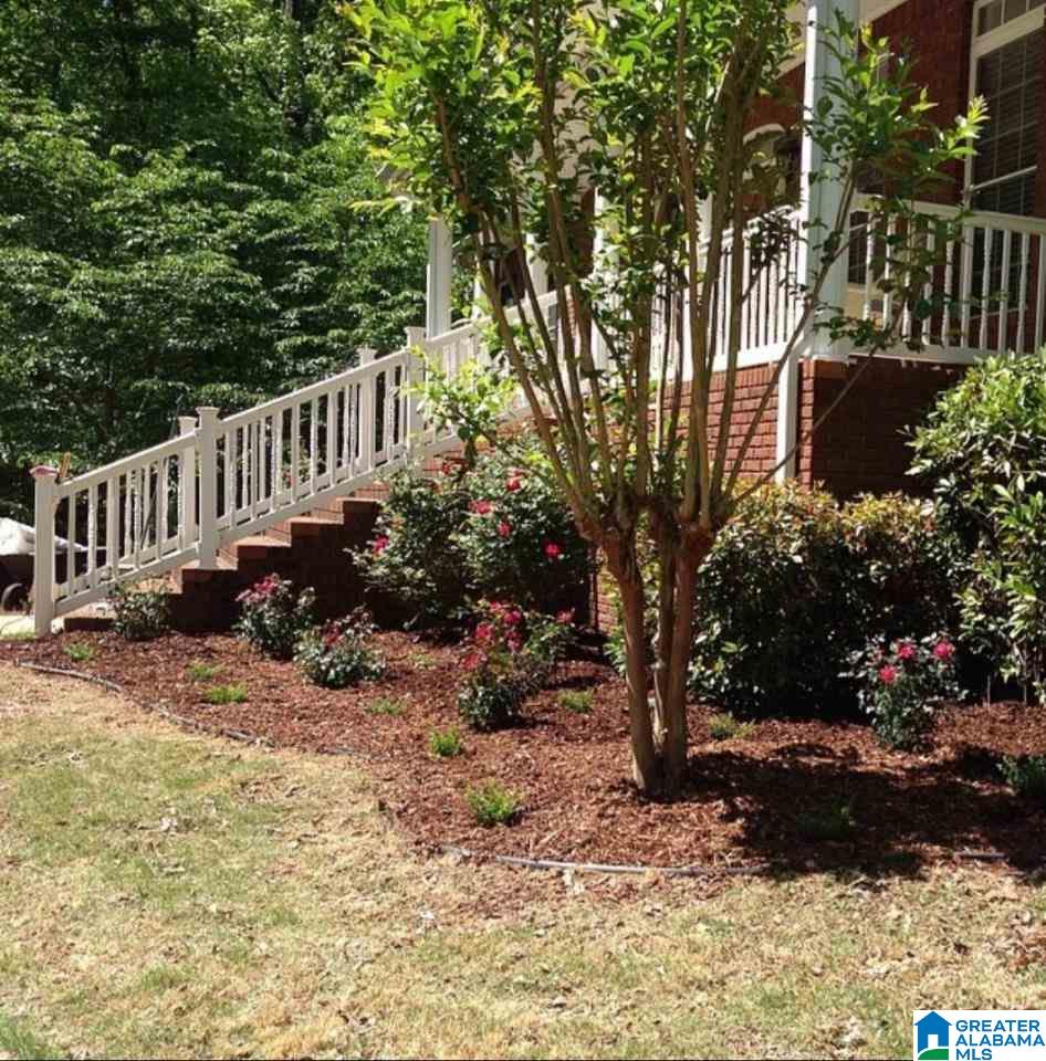 118 Tucker Lane Springville, AL 35146 - Photo 5 of 40