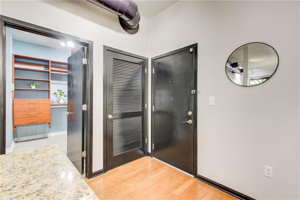 5300 Peachtree Road, Unit 502 Atlanta, GA 30341 - Photo 28 of 36