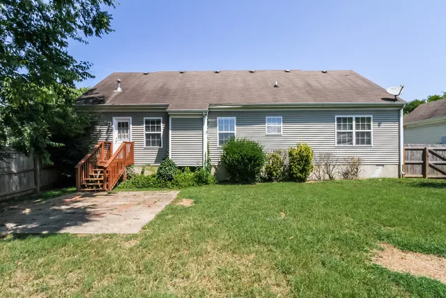 $2,125 | 2015 Vancroft Circle, Spring Hill, TN 37174