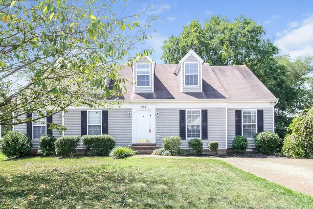 $2,125 | 2015 Vancroft Circle, Spring Hill, TN 37174
