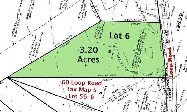 $41,100 | 60 Loop Road South, Searsport, ME 04974