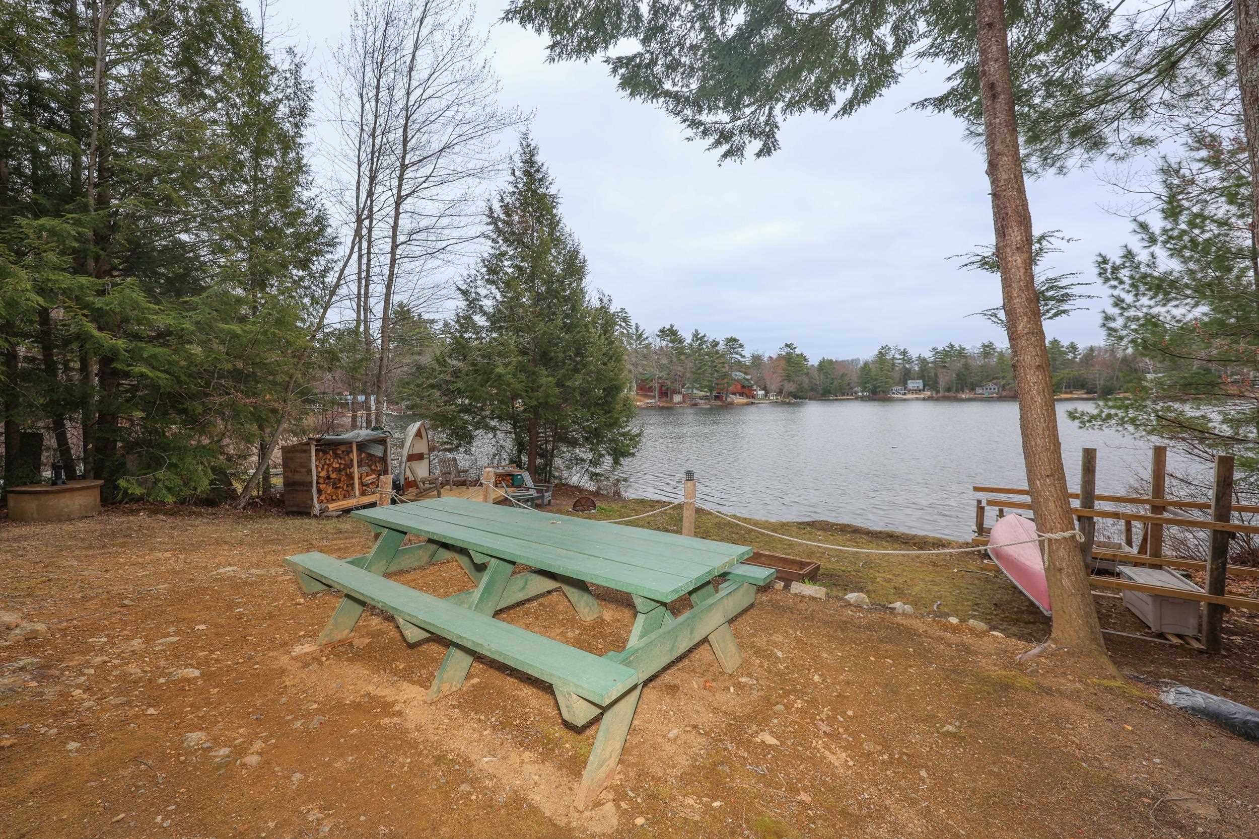 44 West Huntress Pond Road Barnstead, NH 03218 - Photo 26 of 38 Gallery Image 26