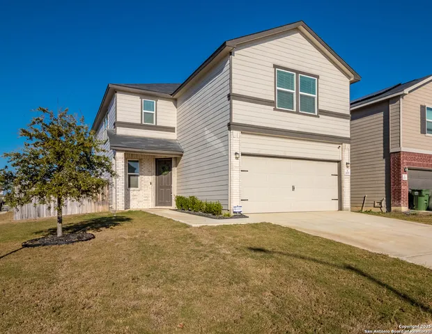 $325,000 | 14859 Wild Hog Way, San Antonio, TX 78253