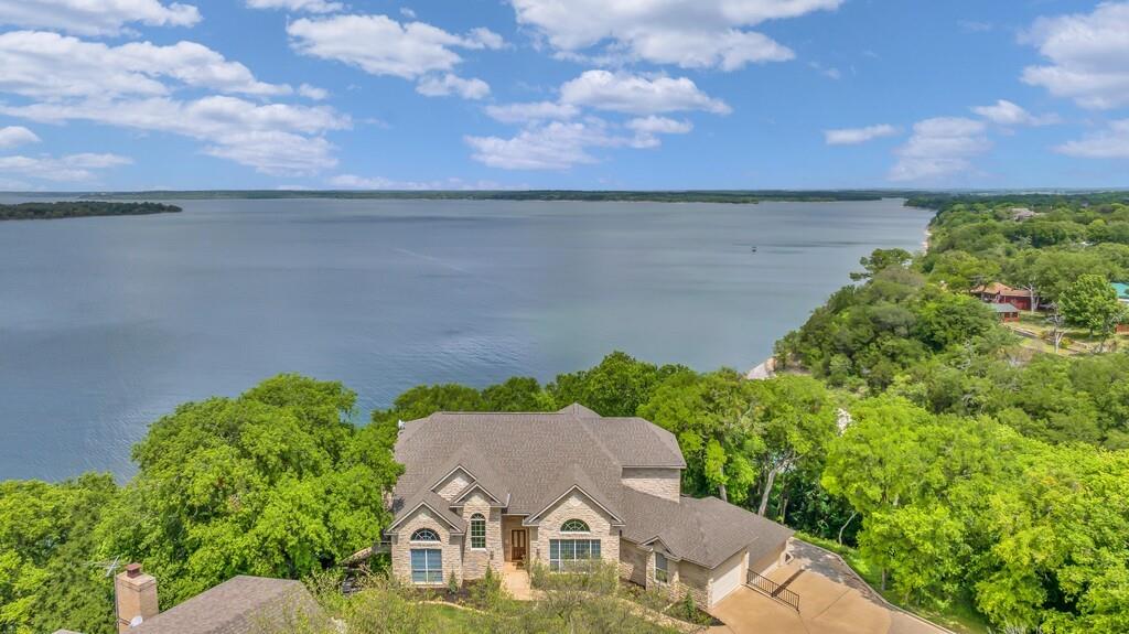 237 Giant Cedar Trail Whitney, TX 76692 - Photo 3 of 39