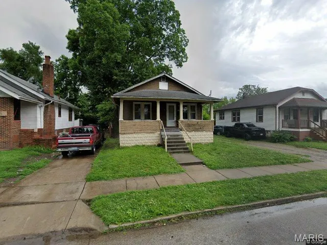 $12,000 | 722 North 79th Street, East St. Louis, IL 62203