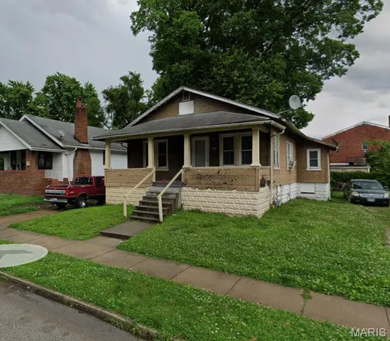 $12,000 | 722 North 79th Street, East St. Louis, IL 62203