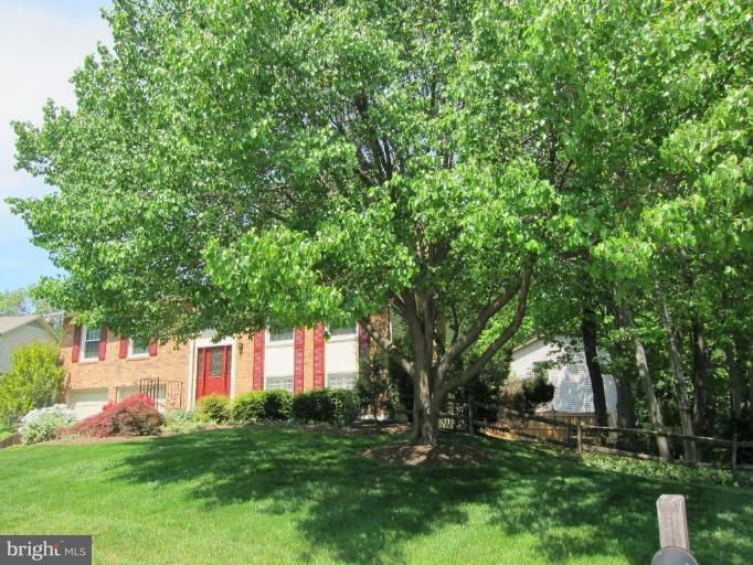 8916 Spur Road Springfield, VA 22153 - Photo 11 of 19 Exterior #4