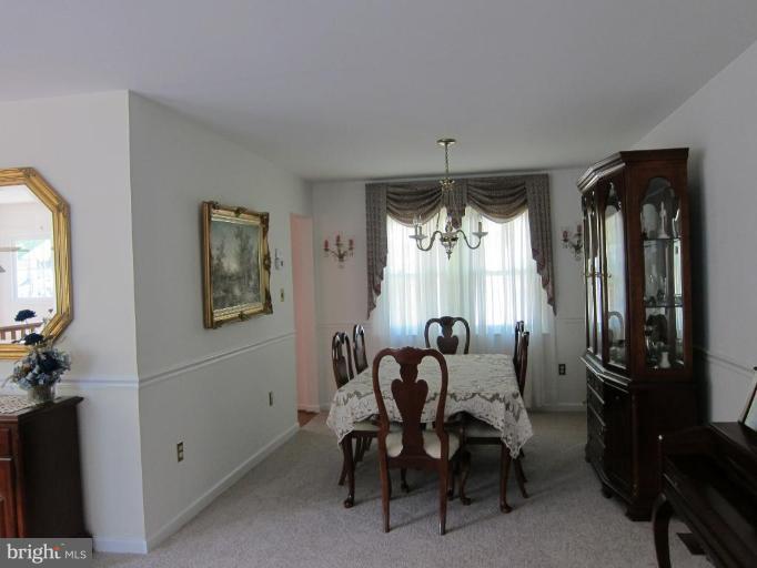 8916 Spur Road Springfield, VA 22153 - Photo 12 of 19 Dining Room
