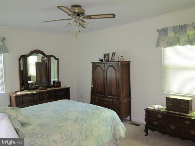 8916 Spur Road Springfield, VA 22153 - Photo 14 of 19 Master Bedroom