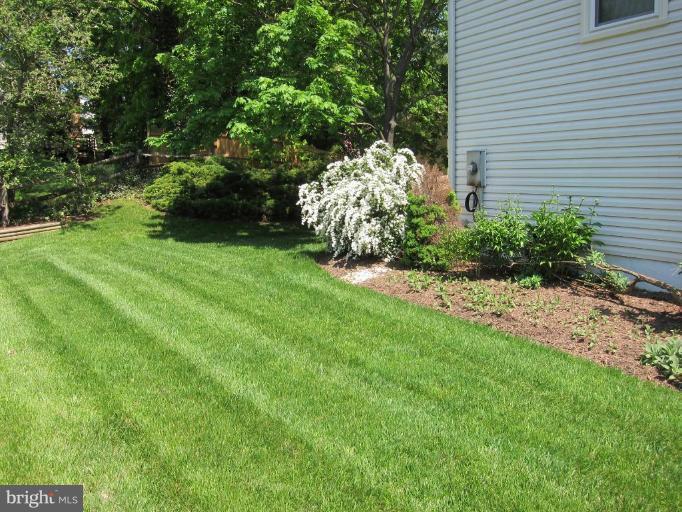 8916 Spur Road Springfield, VA 22153 - Photo 10 of 19 Exterior #3