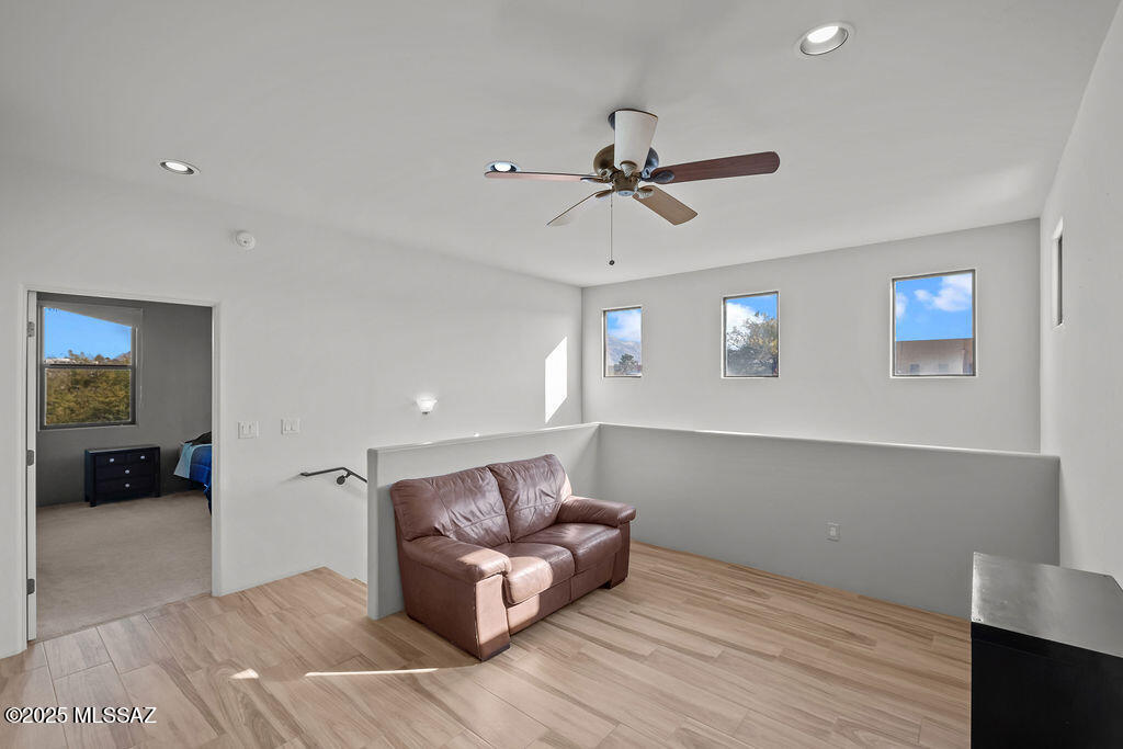 213 East Croydon Park Road Tucson, AZ 85704 - Photo 23 of 43