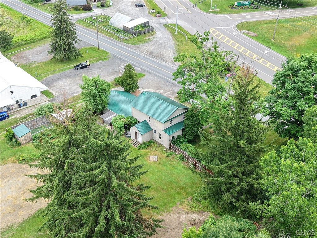 175 N Road Dryden, NY 13053 - Photo 4 of 32