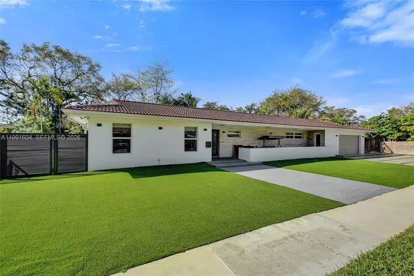 $2,450,000 | 2126 Northeast 187th Street, North Miami Beach, FL 33180