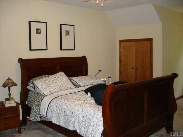 1102 Dove Ridge Road Bahama, NC 27503 - Photo 8 of 9 Large master bedroom and updated bathroom. Other