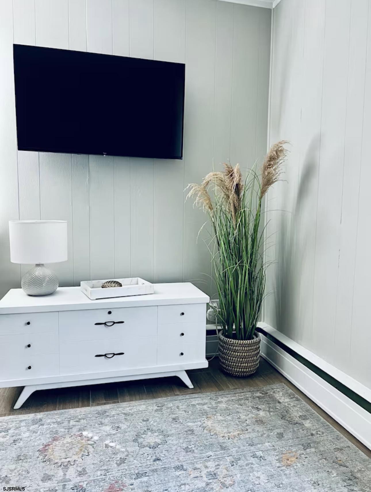 512 West Brigantine Avenue, Unit B Brigantine, NJ 08203 - Photo 3 of 22 a view of a potted plant sitting in a kitchen