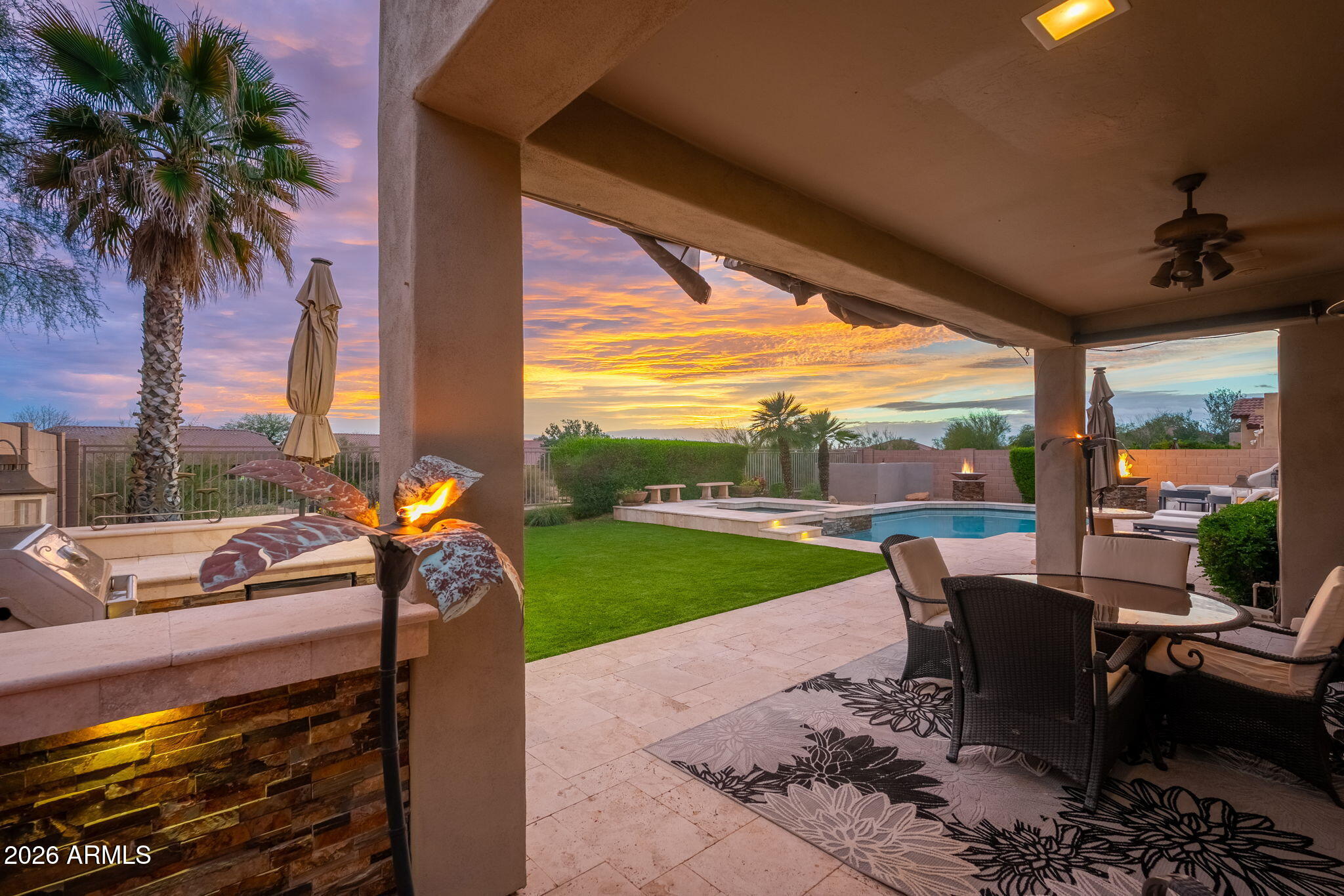 4107 East Pullman Road Cave Creek, AZ 85331 - Photo 57 of 73 4107 E Pullman Rd - 75