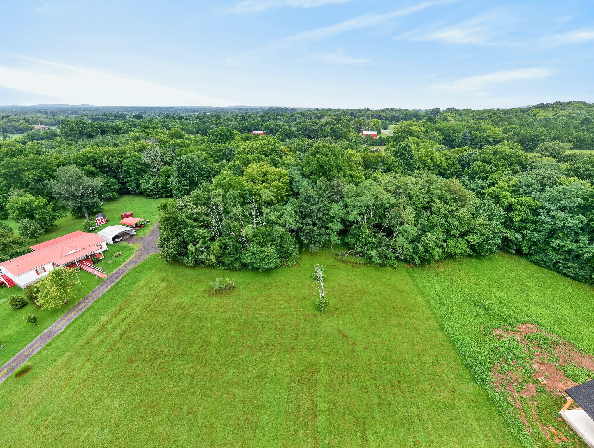 11696 Mt Pleasant Road Rockvale, TN 37153 - Photo 9 of 21 Gallery Image 9