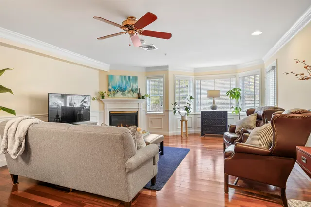 $499,500 | 2 Sterling Hill Lane, Unit 211, Exeter, NH 03833